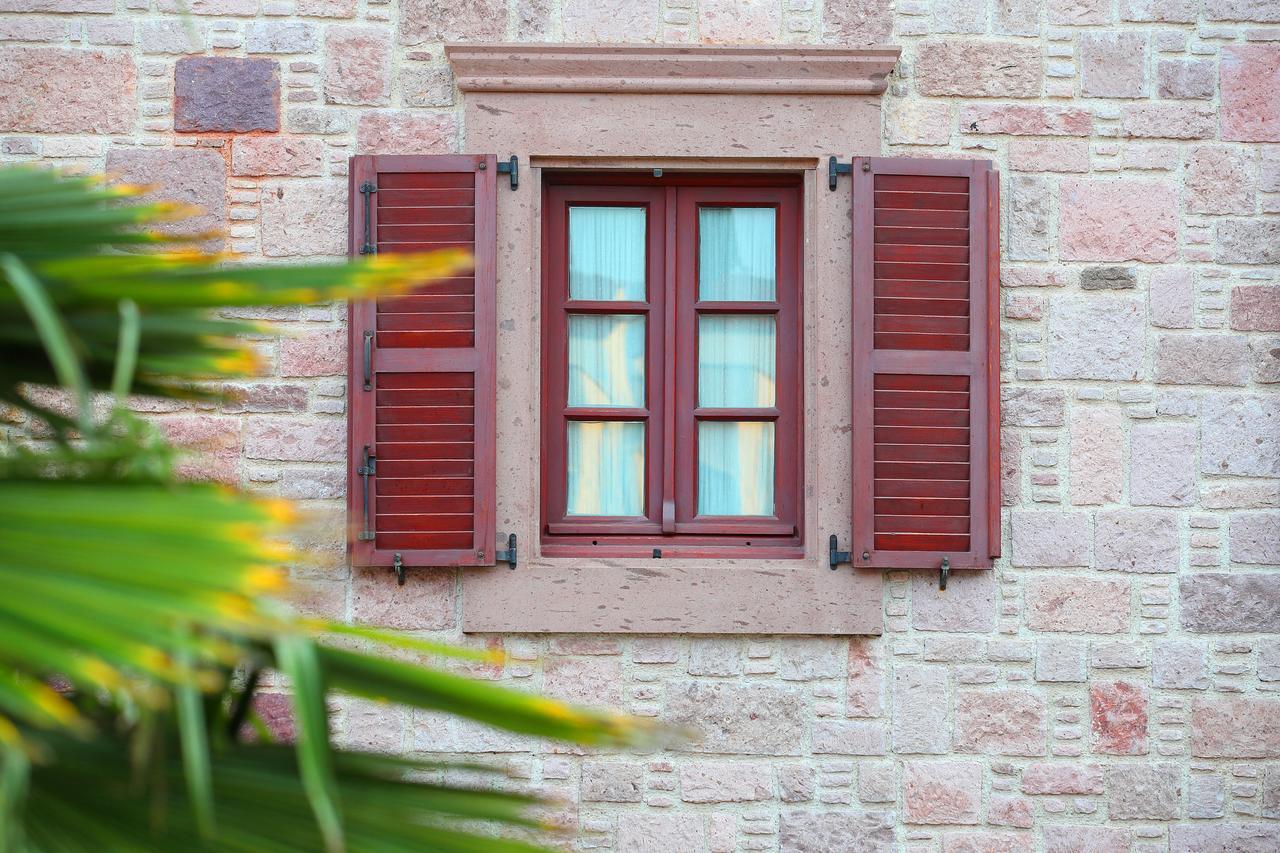Yundantik Cunda Konaklari Ayvalı Exteriér fotografie